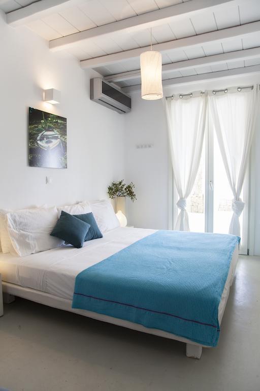 Casa vacanze Plan-b Holidays Kalo Livadi