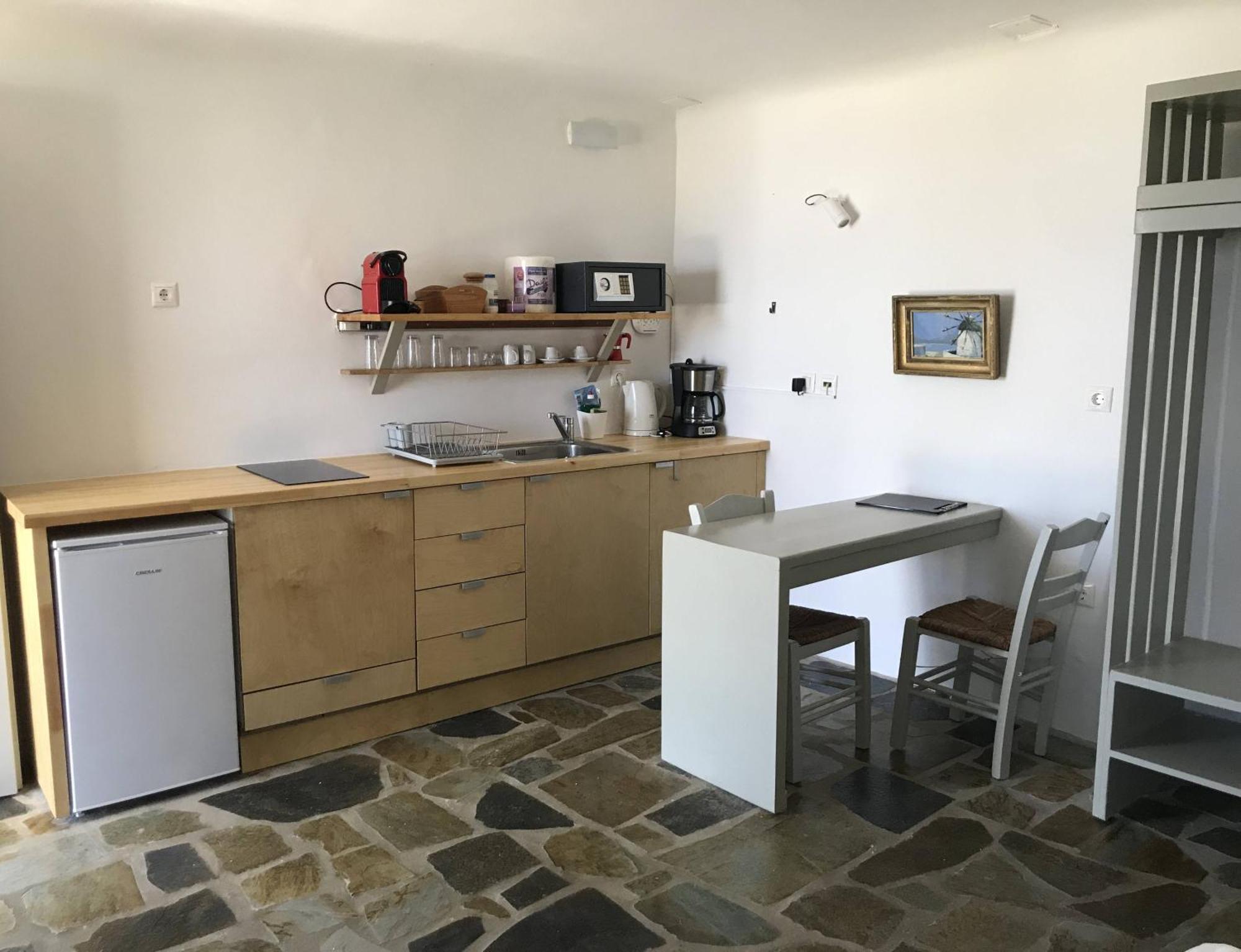 Casa vacanze Plan-b Holidays