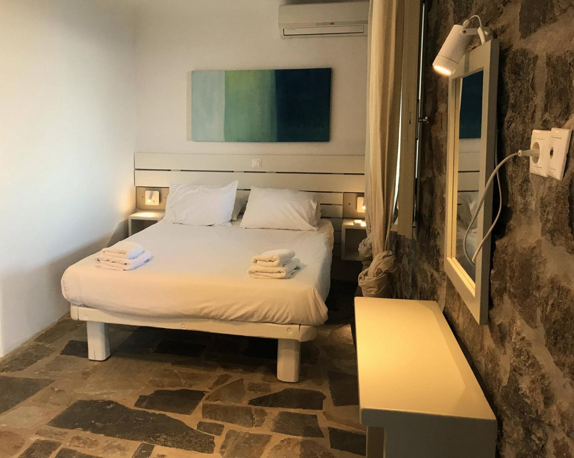 Plan-b Holidays * Kalo Livadi