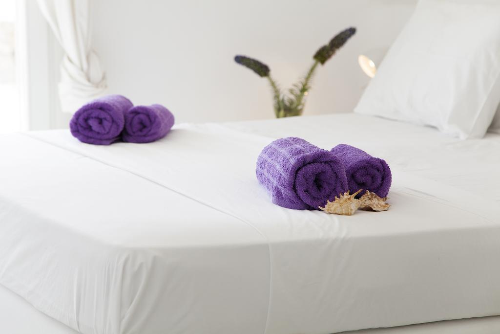 Casa vacanze Plan-b Holidays