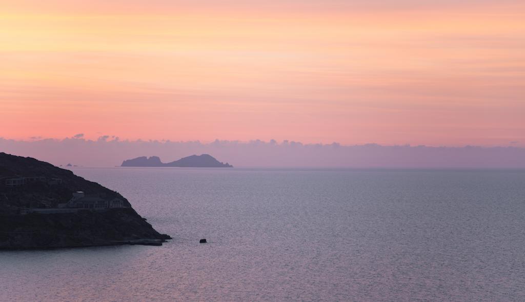 Plan-b Holidays Kalo Livadi