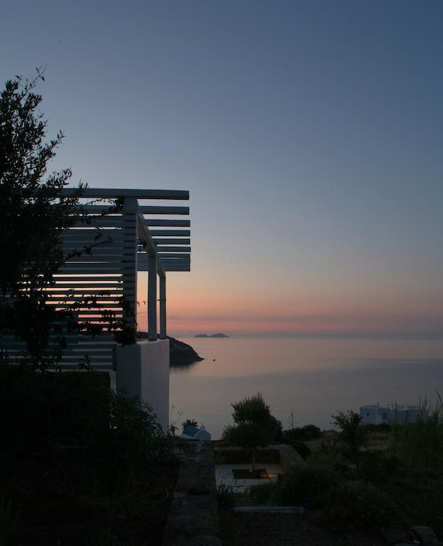 Casa vacanze Plan-b Holidays Kalo Livadi