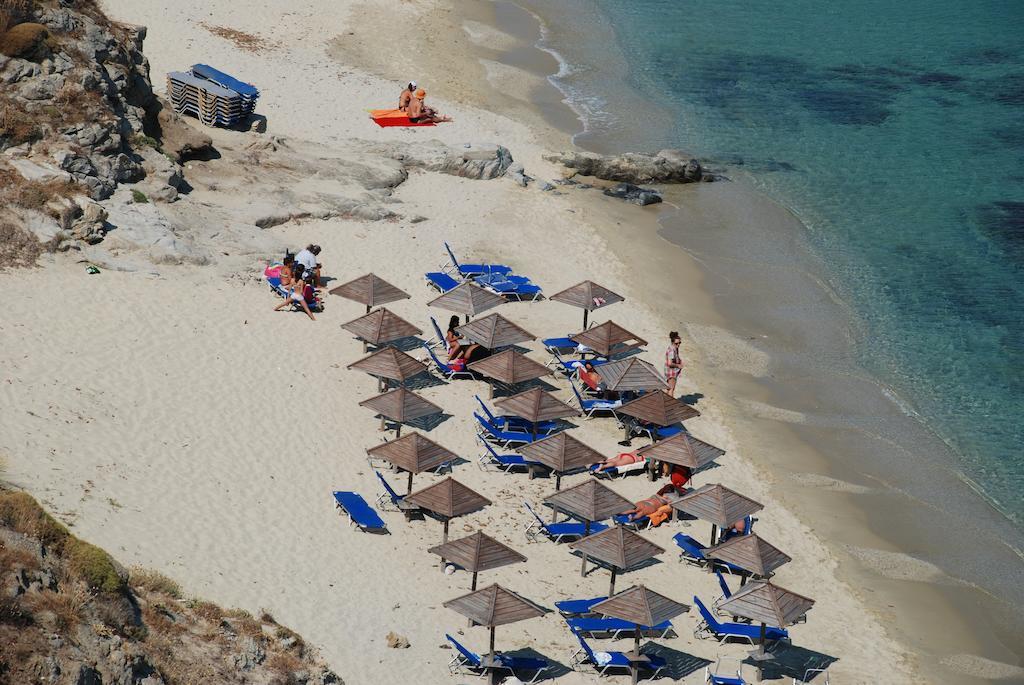 Casa vacanze Plan-b Holidays Kalo Livadi