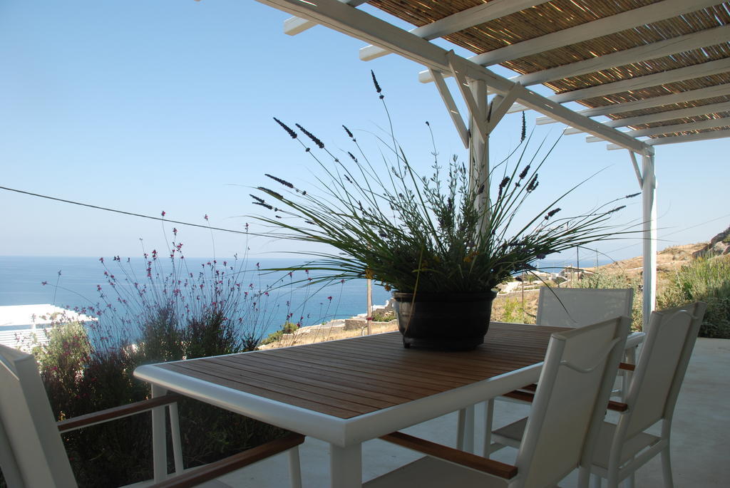 Plan-b Holidays Kalo Livadi
