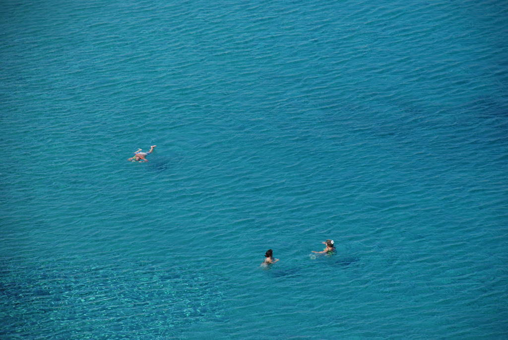 Casa vacanze Plan-b Holidays *