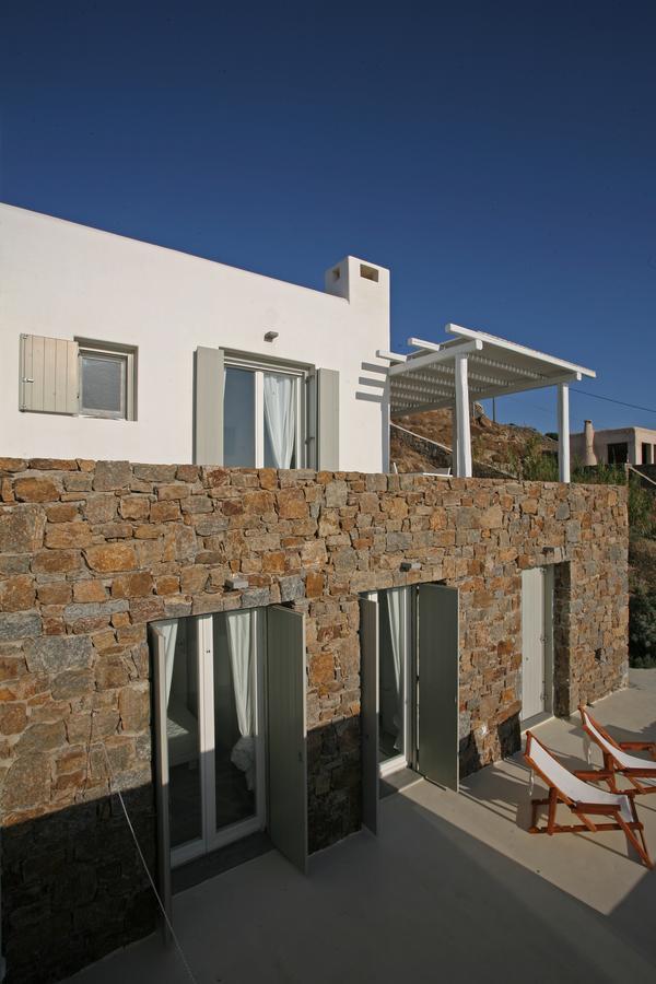 Casa vacanze Plan-b Holidays