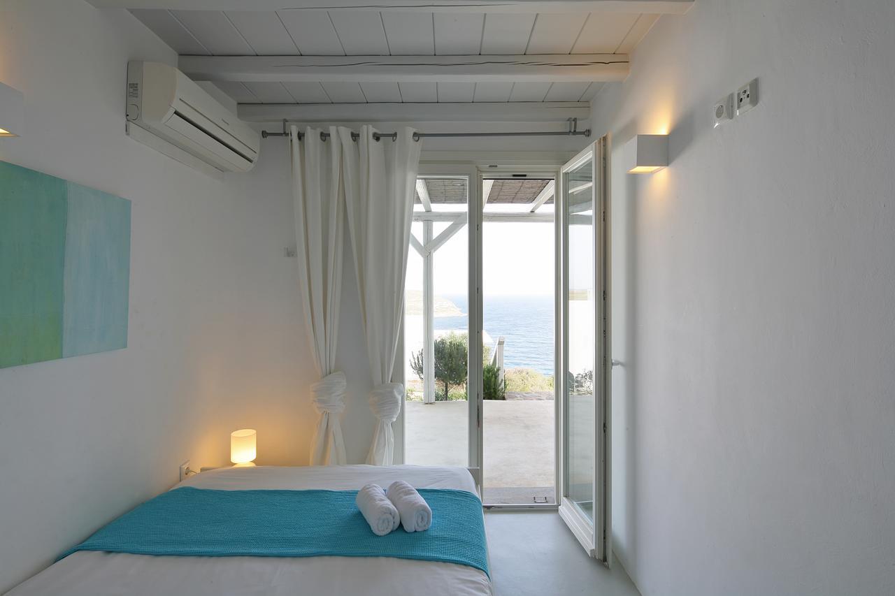 Plan-b Holidays * Kalo Livadi