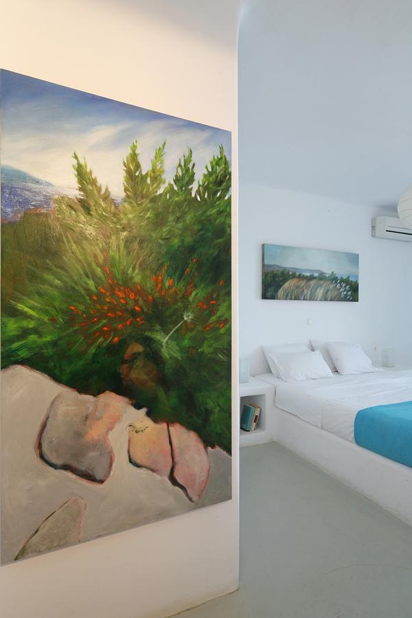 Plan-b Holidays * Kalo Livadi
