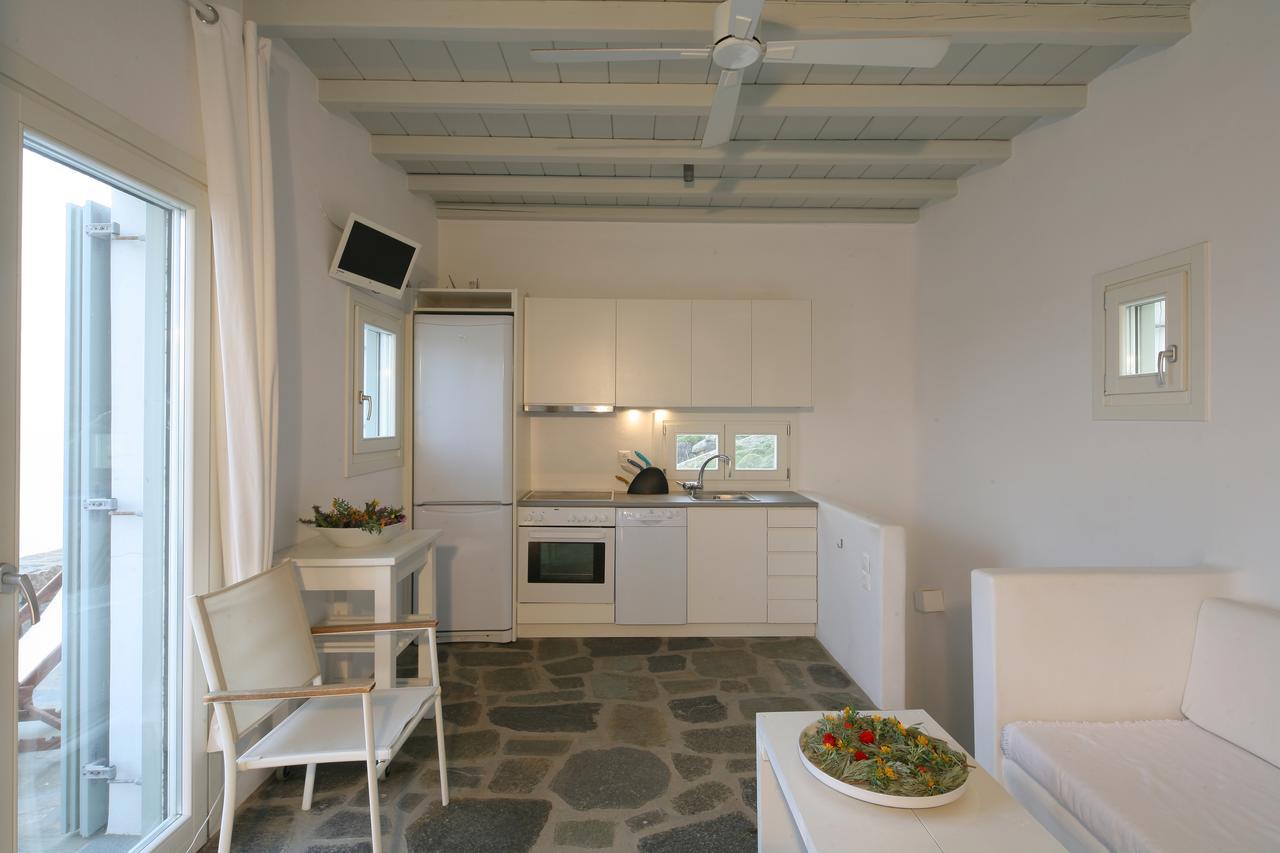 Plan-b Holidays Casa vacanze Kalo Livadi