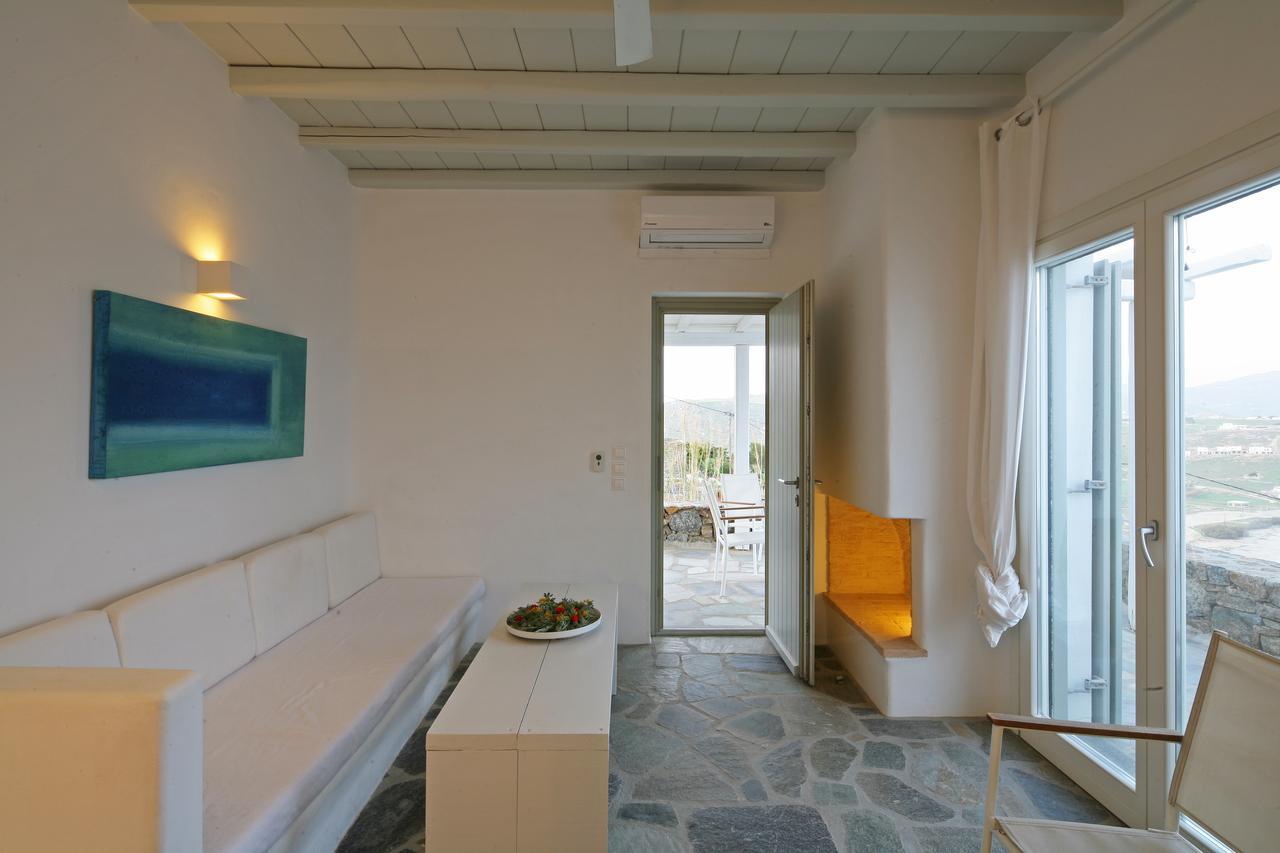 Plan-b Holidays Casa vacanze Kalo Livadi
