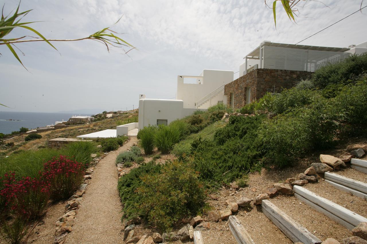 Plan-b Holidays Casa vacanze Kalo Livadi