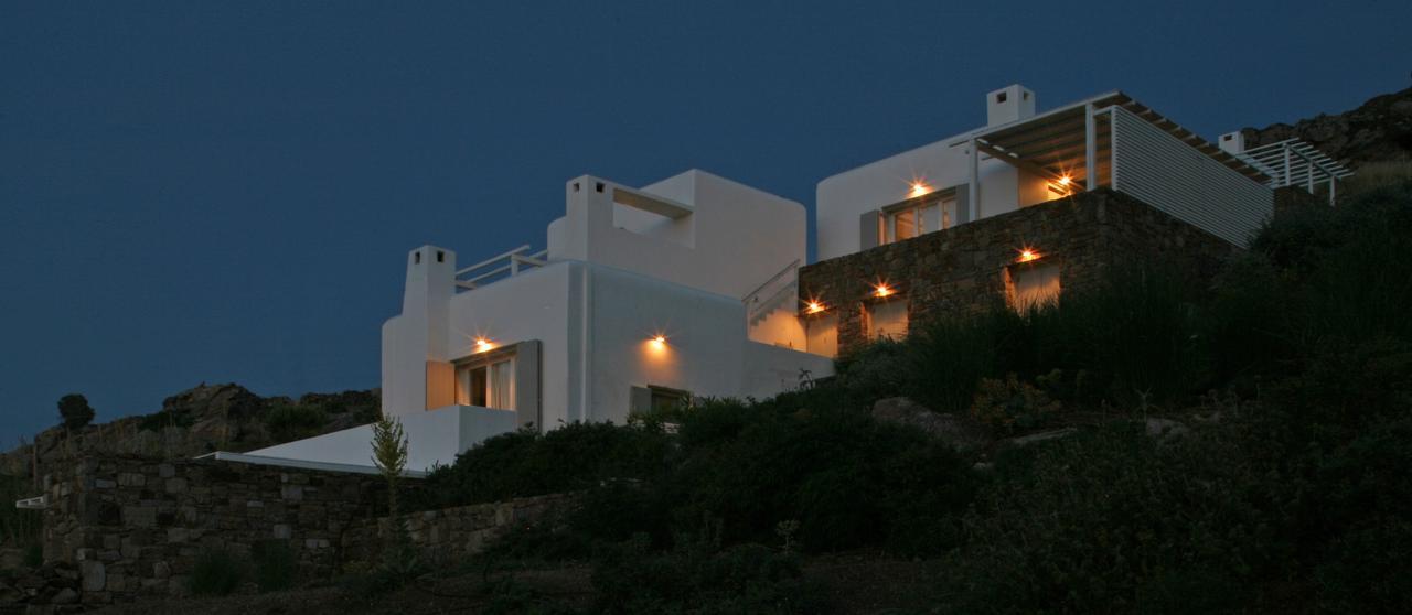 Plan-b Holidays Casa vacanze