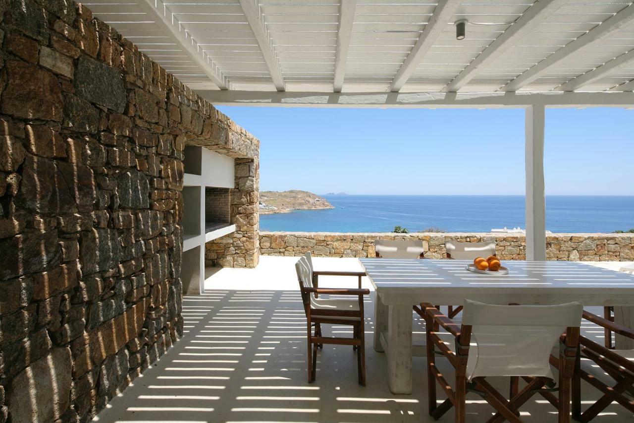 Plan-b Holidays * Kalo Livadi