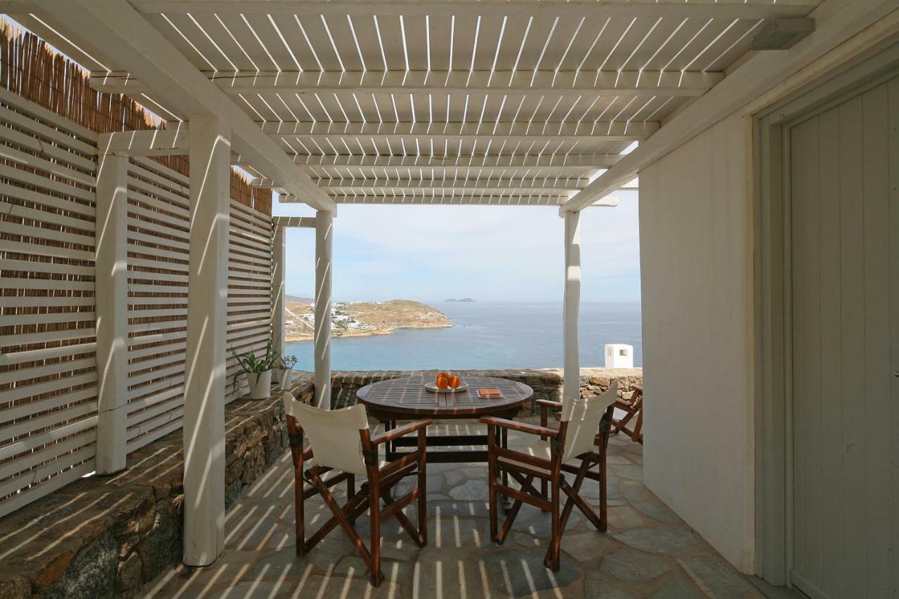 Plan-b Holidays * Kalo Livadi