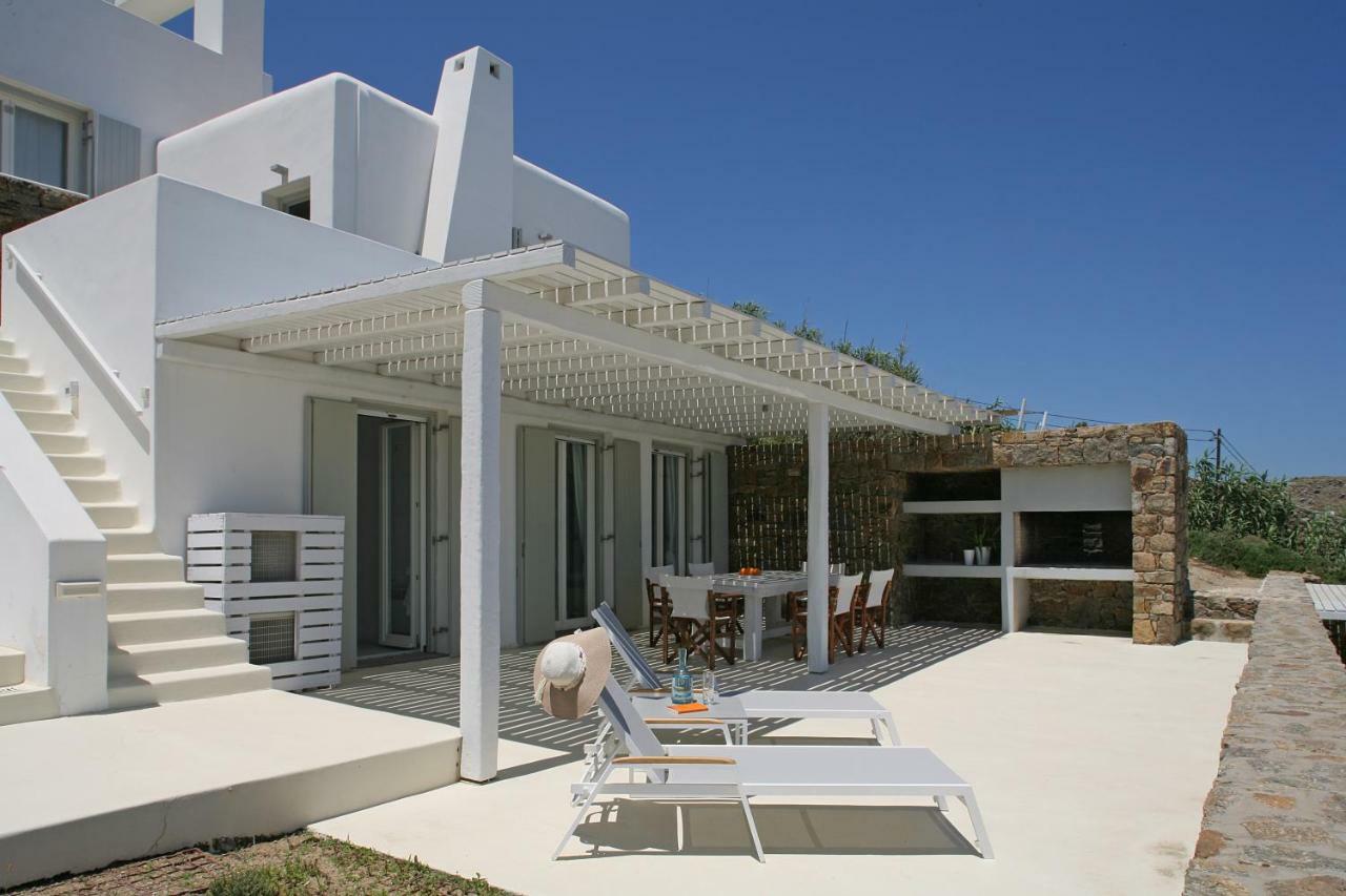 Plan-b Holidays * Kalo Livadi