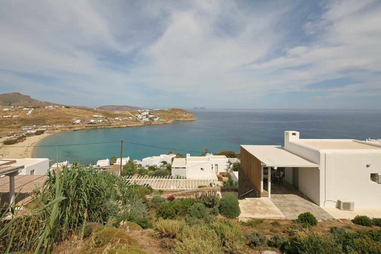 Casa vacanze Plan-b Holidays