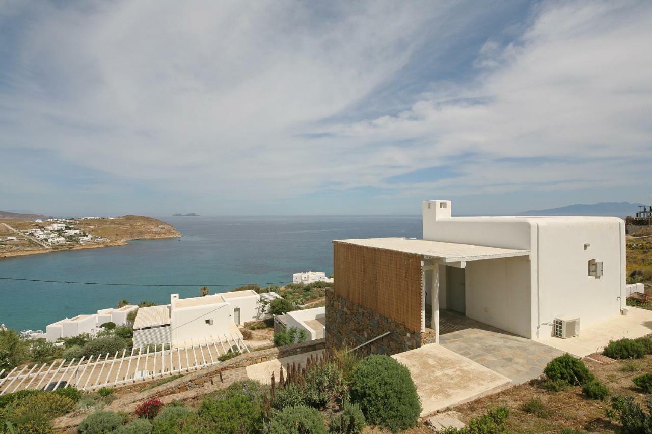 Casa vacanze Plan-b Holidays Kalo Livadi