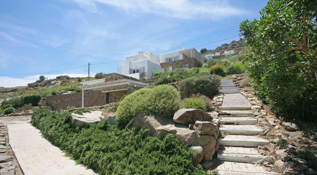 Plan-b Holidays Casa vacanze