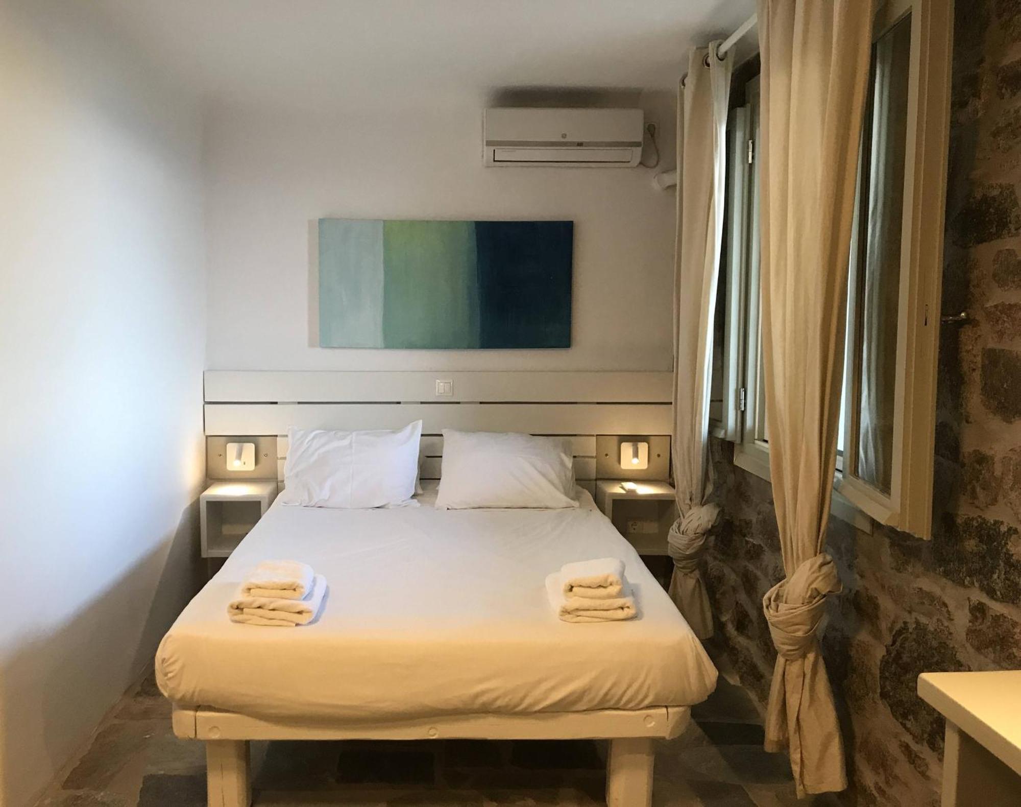 Plan-b Holidays Holiday home Kalo Livadi