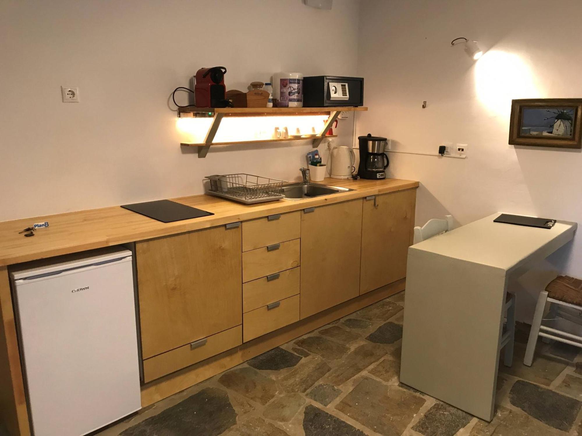 Holiday home Plan-b Holidays *