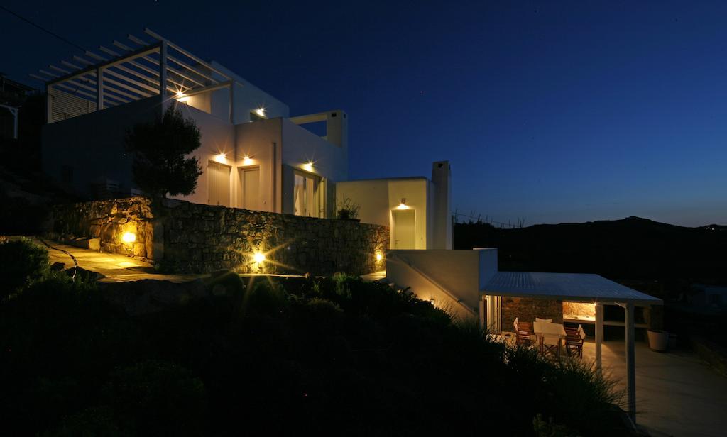 Holiday home Plan-b Holidays Kalo Livadi